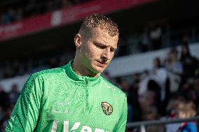 Cracovia v WKS Slask Wroclaw - PKO Ekstraklasa