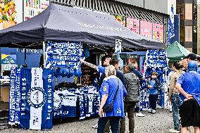 Birmingham City v Peterborough United: Vertu EFL Trophy Final