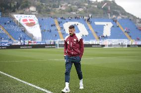 CALCIO - Serie A - Como 1907 vs Torino FC