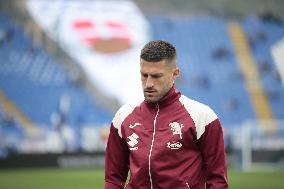CALCIO - Serie A - Como 1907 vs Torino FC