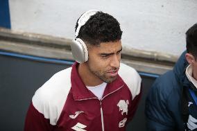 CALCIO - Serie A - Como 1907 vs Torino FC