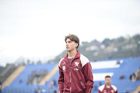 CALCIO - Serie A - Como 1907 vs Torino FC