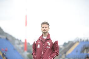 CALCIO - Serie A - Como 1907 vs Torino FC