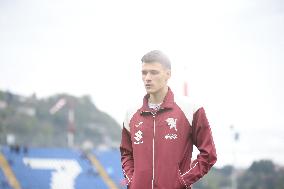 CALCIO - Serie A - Como 1907 vs Torino FC