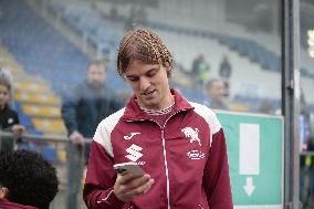 CALCIO - Serie A - Como 1907 vs Torino FC