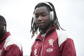 CALCIO - Serie A - Como 1907 vs Torino FC