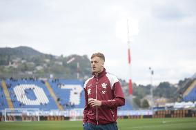 CALCIO - Serie A - Como 1907 vs Torino FC