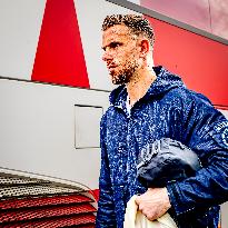 Willem II Tilburg v AFC Ajax - Eredivisie