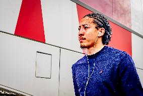 Willem II Tilburg v AFC Ajax - Eredivisie