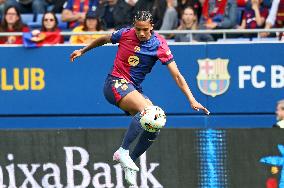 FC Barcelona v Atletico de Madrid - Liga F
