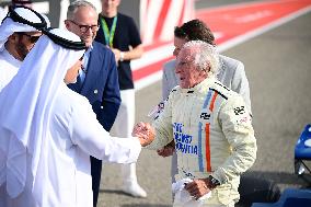 F1 Grand Prix of Bahrain