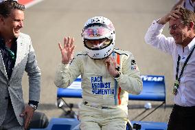 F1 Grand Prix of Bahrain