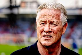Willem II Tilburg v AFC Ajax - Eredivisie