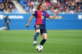 FC Barcelona v Atletico de Madrid - Liga F