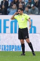 Zenit St. Petersburg v Krasnodar - Russian Premier League