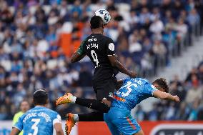 Zenit St. Petersburg v Krasnodar - Russian Premier League