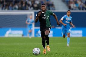 Zenit St. Petersburg v Krasnodar - Russian Premier League