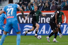 Zenit St. Petersburg v Krasnodar - Russian Premier League
