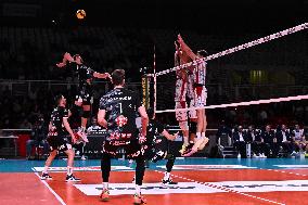 VOLLEY - Superlega Serie A - Playoff 5° posto - Sonepar Padova vs Yuasa Battery Grottazzolina