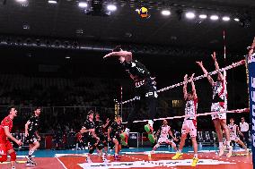VOLLEY - Superlega Serie A - Playoff 5° posto - Sonepar Padova vs Yuasa Battery Grottazzolina