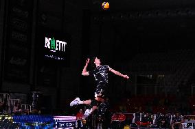 VOLLEY - Superlega Serie A - Playoff 5° posto - Sonepar Padova vs Yuasa Battery Grottazzolina