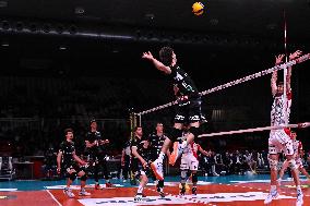 VOLLEY - Superlega Serie A - Playoff 5° posto - Sonepar Padova vs Yuasa Battery Grottazzolina