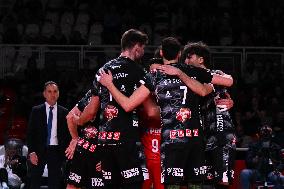 VOLLEY - Superlega Serie A - Playoff 5° posto - Sonepar Padova vs Yuasa Battery Grottazzolina