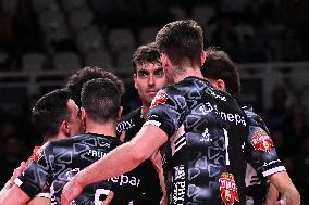 VOLLEY - Superlega Serie A - Playoff 5° posto - Sonepar Padova vs Yuasa Battery Grottazzolina