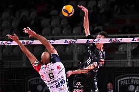 VOLLEY - Superlega Serie A - Playoff 5° posto - Sonepar Padova vs Yuasa Battery Grottazzolina