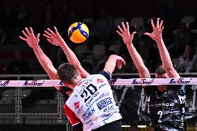 VOLLEY - Superlega Serie A - Playoff 5° posto - Sonepar Padova vs Yuasa Battery Grottazzolina