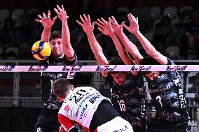 VOLLEY - Superlega Serie A - Playoff 5° posto - Sonepar Padova vs Yuasa Battery Grottazzolina
