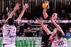 VOLLEY - Superlega Serie A - Playoff 5° posto - Sonepar Padova vs Yuasa Battery Grottazzolina