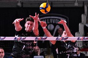 VOLLEY - Superlega Serie A - Playoff 5° posto - Sonepar Padova vs Yuasa Battery Grottazzolina