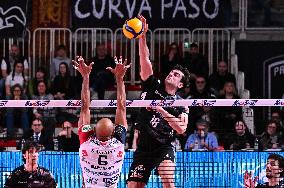 VOLLEY - Superlega Serie A - Playoff 5° posto - Sonepar Padova vs Yuasa Battery Grottazzolina