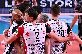 VOLLEY - Superlega Serie A - Playoff 5° posto - Sonepar Padova vs Yuasa Battery Grottazzolina