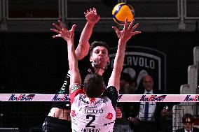 VOLLEY - Superlega Serie A - Playoff 5° posto - Sonepar Padova vs Yuasa Battery Grottazzolina