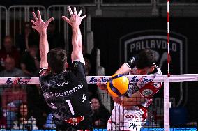 VOLLEY - Superlega Serie A - Playoff 5° posto - Sonepar Padova vs Yuasa Battery Grottazzolina