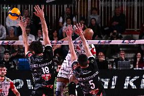 VOLLEY - Superlega Serie A - Playoff 5° posto - Sonepar Padova vs Yuasa Battery Grottazzolina