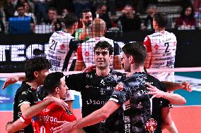 VOLLEY - Superlega Serie A - Playoff 5° posto - Sonepar Padova vs Yuasa Battery Grottazzolina