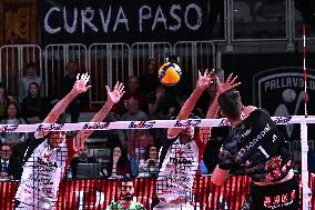 VOLLEY - Superlega Serie A - Playoff 5° posto - Sonepar Padova vs Yuasa Battery Grottazzolina