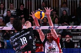 VOLLEY - Superlega Serie A - Playoff 5° posto - Sonepar Padova vs Yuasa Battery Grottazzolina
