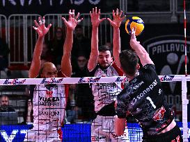 VOLLEY - Superlega Serie A - Playoff 5° posto - Sonepar Padova vs Yuasa Battery Grottazzolina