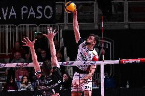 VOLLEY - Superlega Serie A - Playoff 5° posto - Sonepar Padova vs Yuasa Battery Grottazzolina