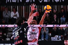 VOLLEY - Superlega Serie A - Playoff 5° posto - Sonepar Padova vs Yuasa Battery Grottazzolina