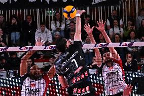 VOLLEY - Superlega Serie A - Playoff 5° posto - Sonepar Padova vs Yuasa Battery Grottazzolina