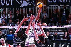 VOLLEY - Superlega Serie A - Playoff 5° posto - Sonepar Padova vs Yuasa Battery Grottazzolina
