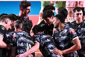 VOLLEY - Superlega Serie A - Playoff 5° posto - Sonepar Padova vs Yuasa Battery Grottazzolina