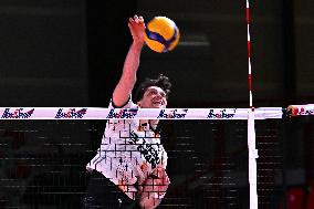 VOLLEY - Superlega Serie A - Playoff 5° posto - Sonepar Padova vs Yuasa Battery Grottazzolina