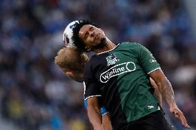 Zenit St. Petersburg v Krasnodar - Russian Premier League