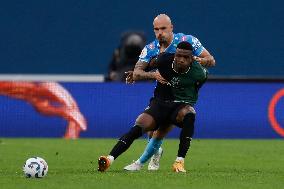 Zenit St. Petersburg v Krasnodar - Russian Premier League